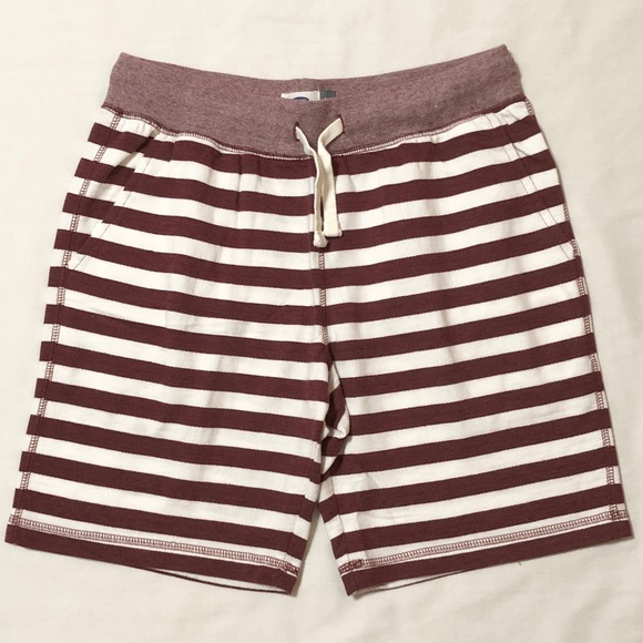 Old Navy Men’s French Terry Athletic Shorts - S - Picture 1 of 8